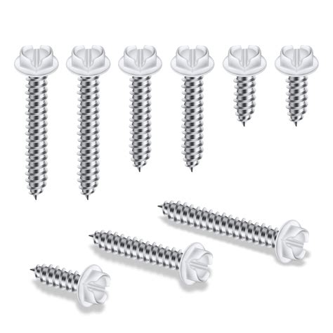 gutter sheet metal screws|self tapping gutter screws.